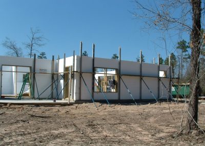 Dreams 2 Reality Custom Home Builder - ICF Homes - Stahl Home