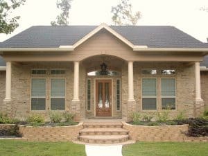 Custom Homes Projects Gallery