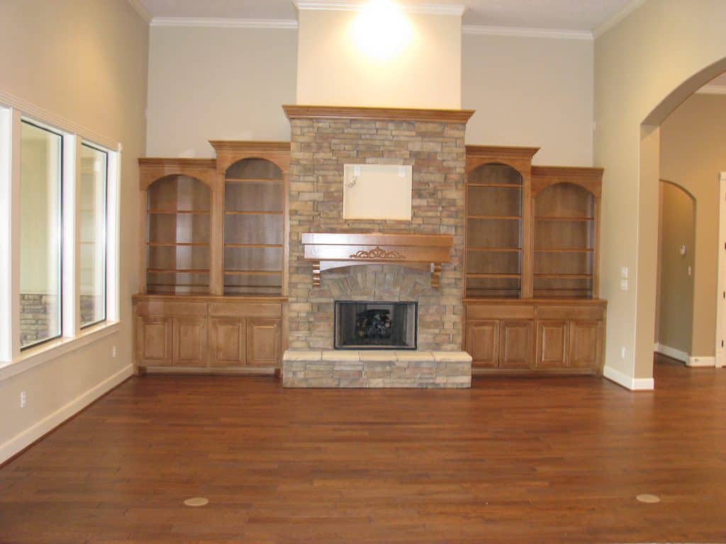 Remodeling & Additions by Dreams 2 Reality Custom Homes & Remodeling