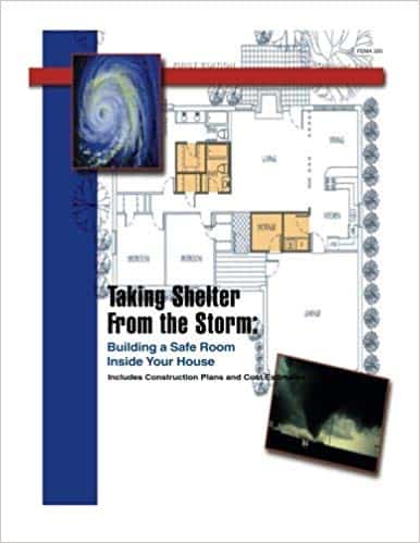 Safe Rooms & Storm Shelters by Dreams 2 Reality Custom Homes