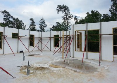 ICF Homes Dreams 2 Reality Custom Home Builder - Wagenaar Home