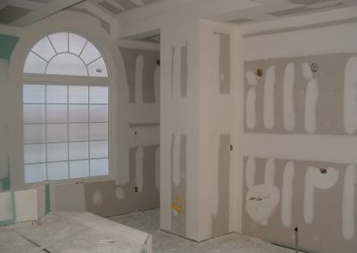 Dreams 2 Reality Custom Home Builder - Hughes Remodel - Before