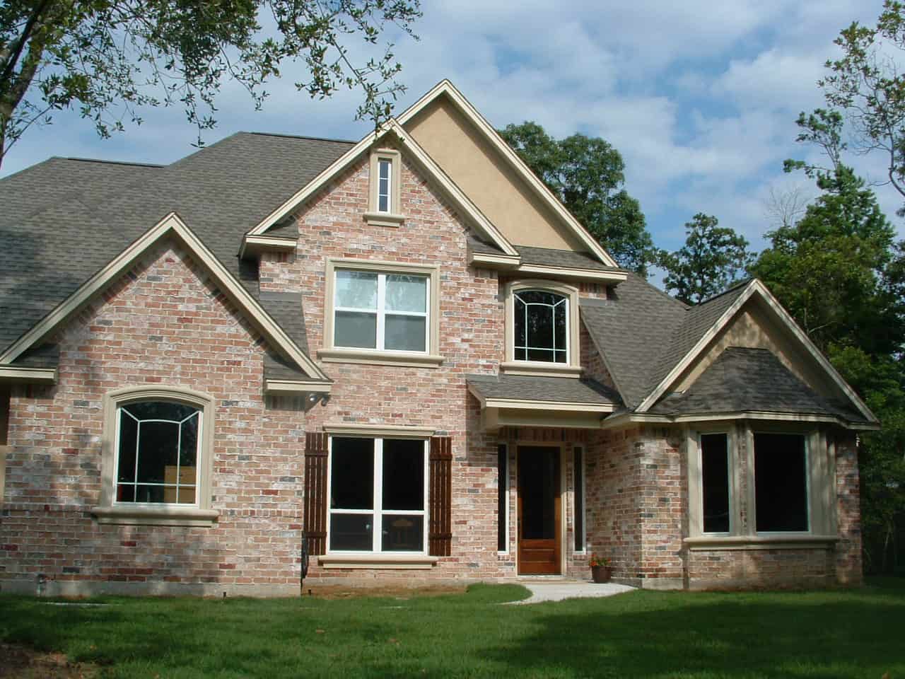 Custom Home Building Services and Solutions