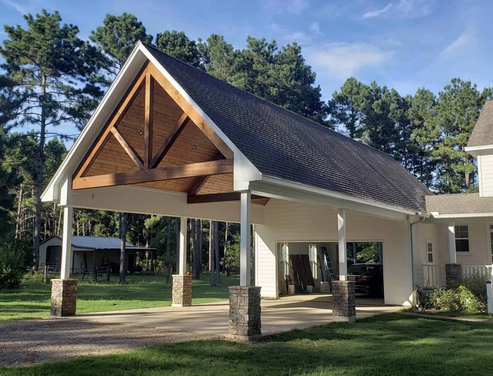 DeLeon Addition Remodels and Additions Gallery