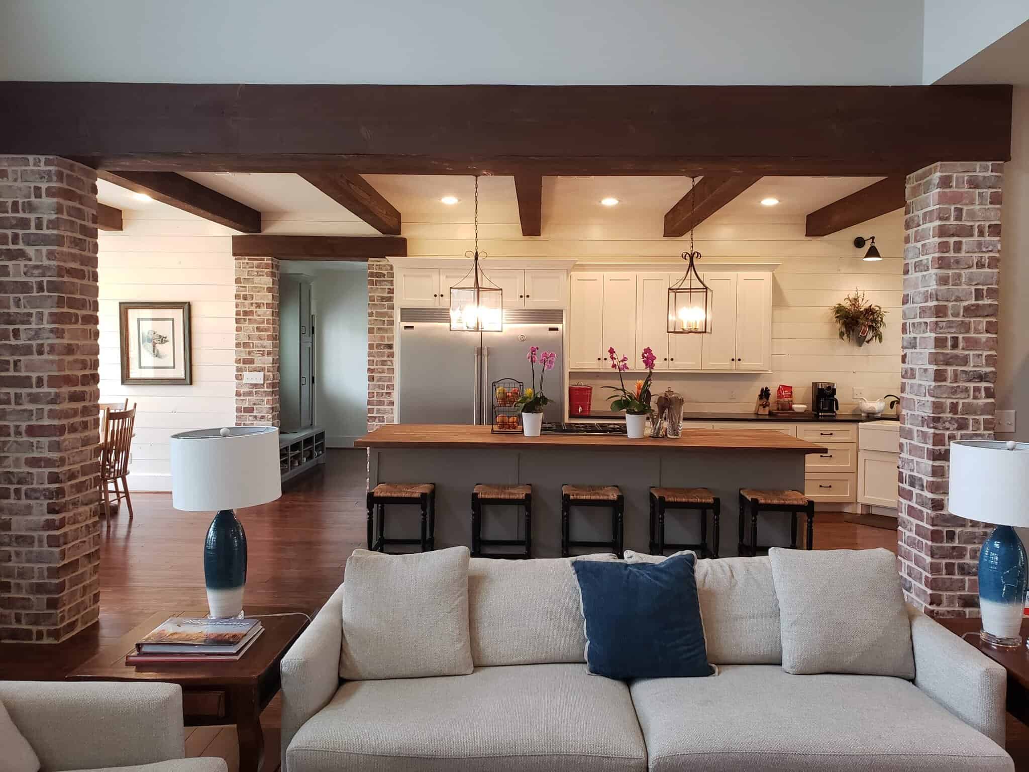 Custom Homes by Dreams 2 Reality Custom Homes