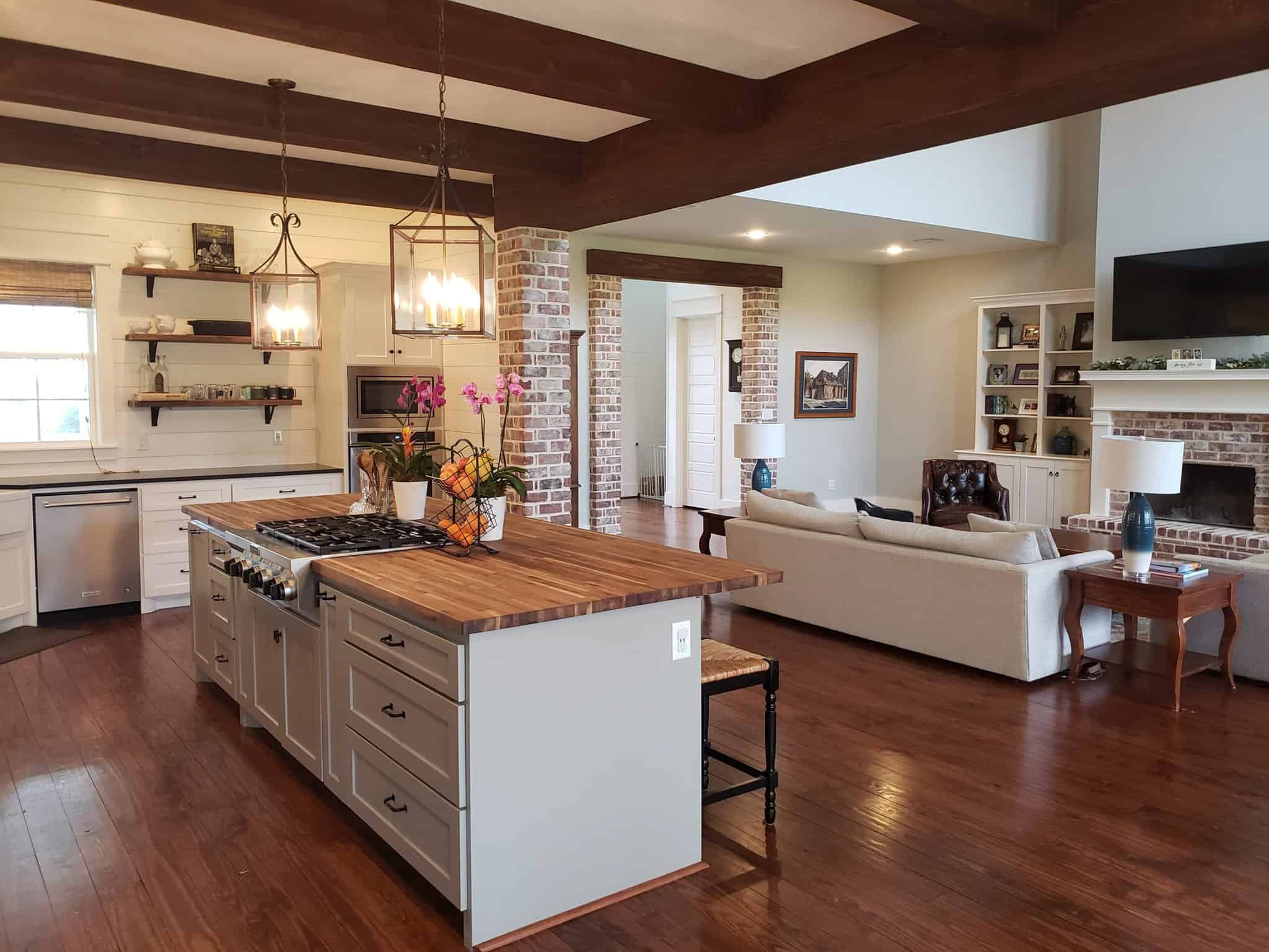 Custom Homes by Dreams 2 Reality Custom Homes 