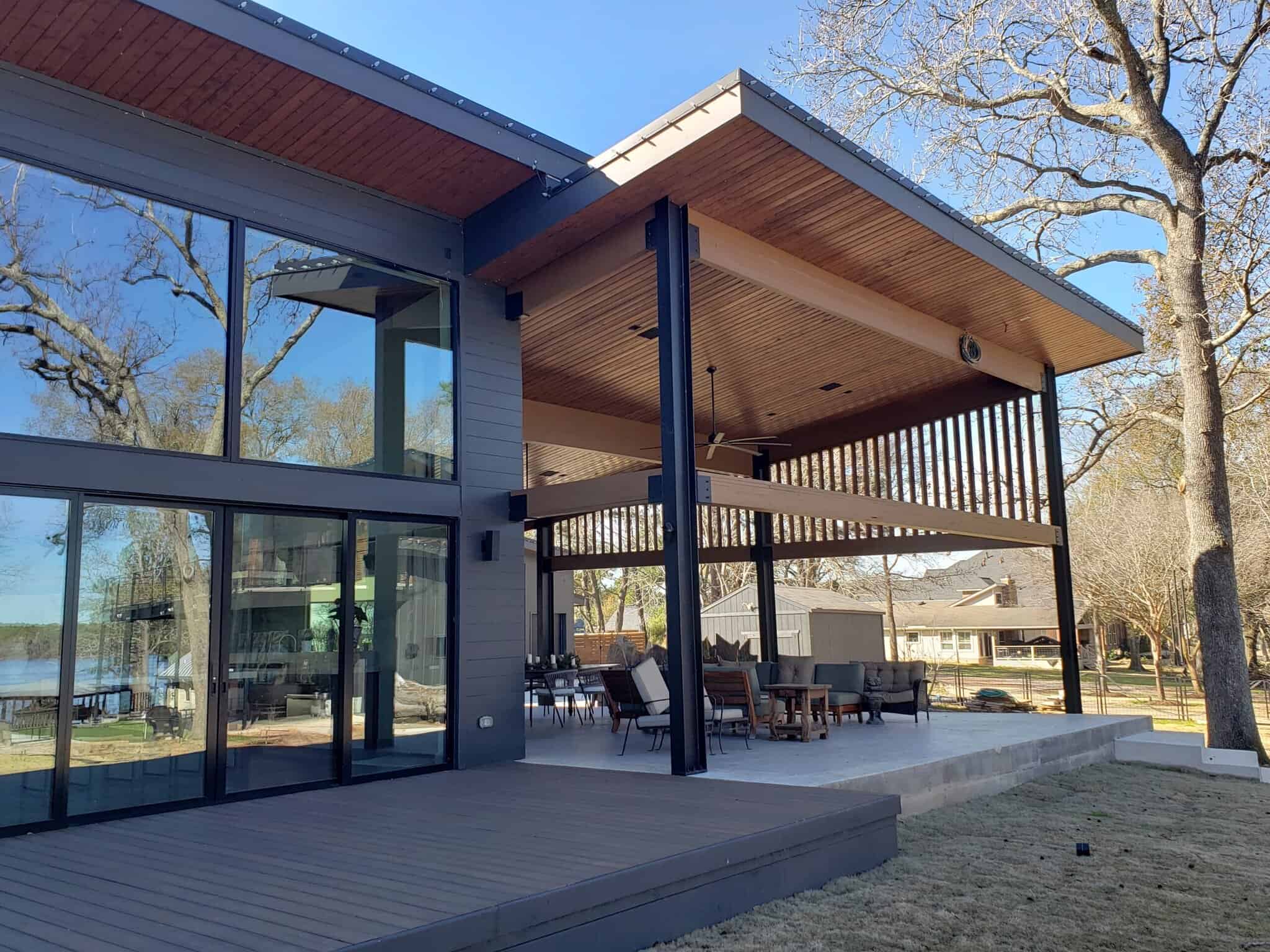 Dreams 2 Reality Custom Homes & Remodeling - About Us