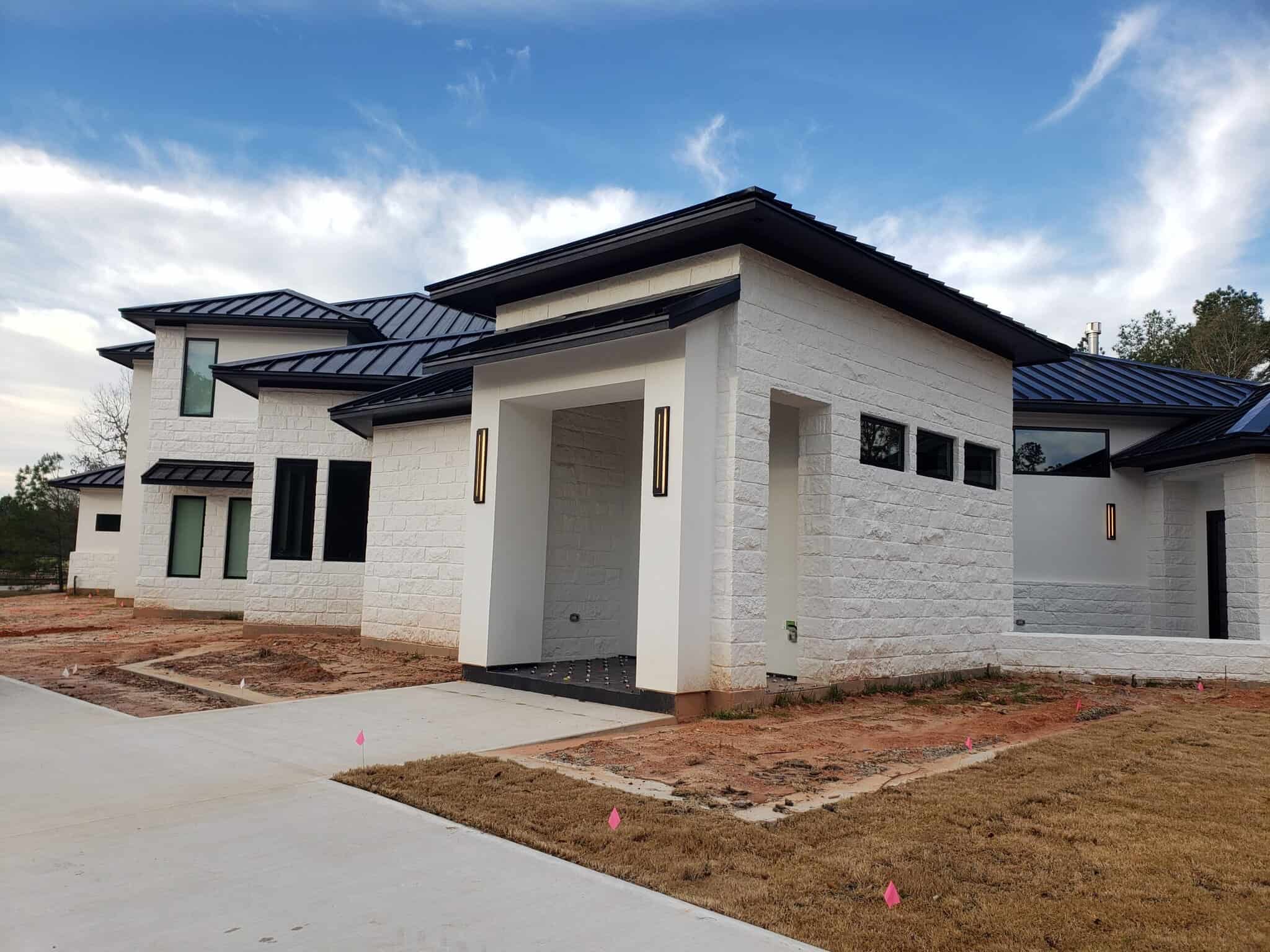 Custom Home Builders Gallery 6 Custom Home Builders Gallery - Dreams 2 Reality