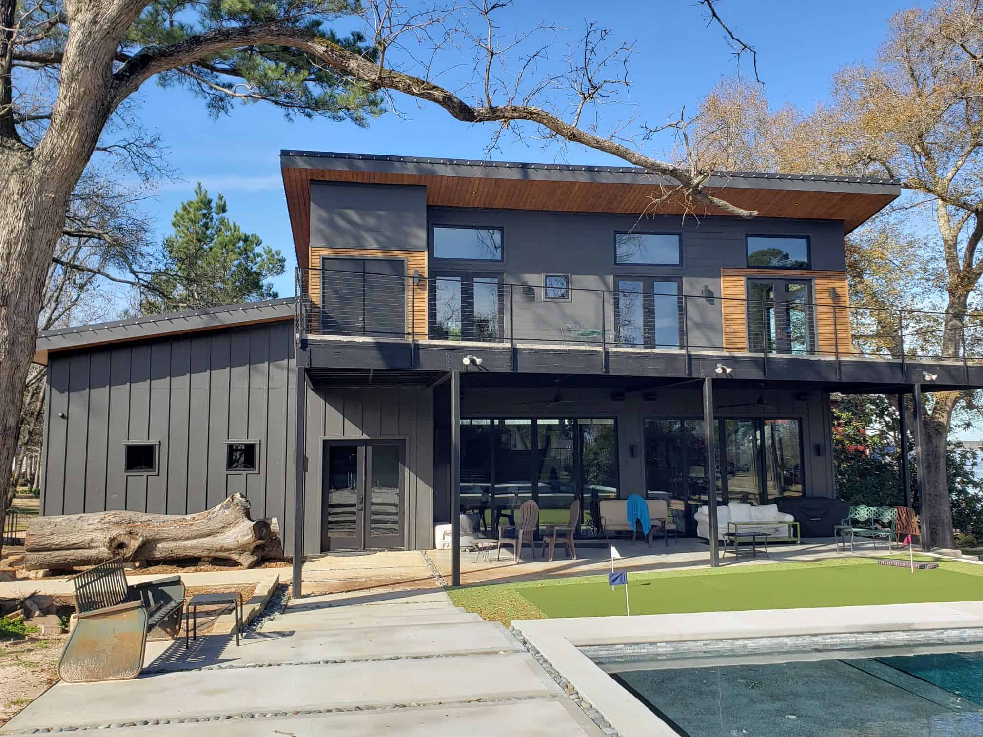 Dreams 2 Reality Custom Homes & Remodeling - About Us